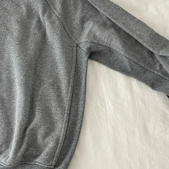 COPY - John Elliot crew neck sweater Detail